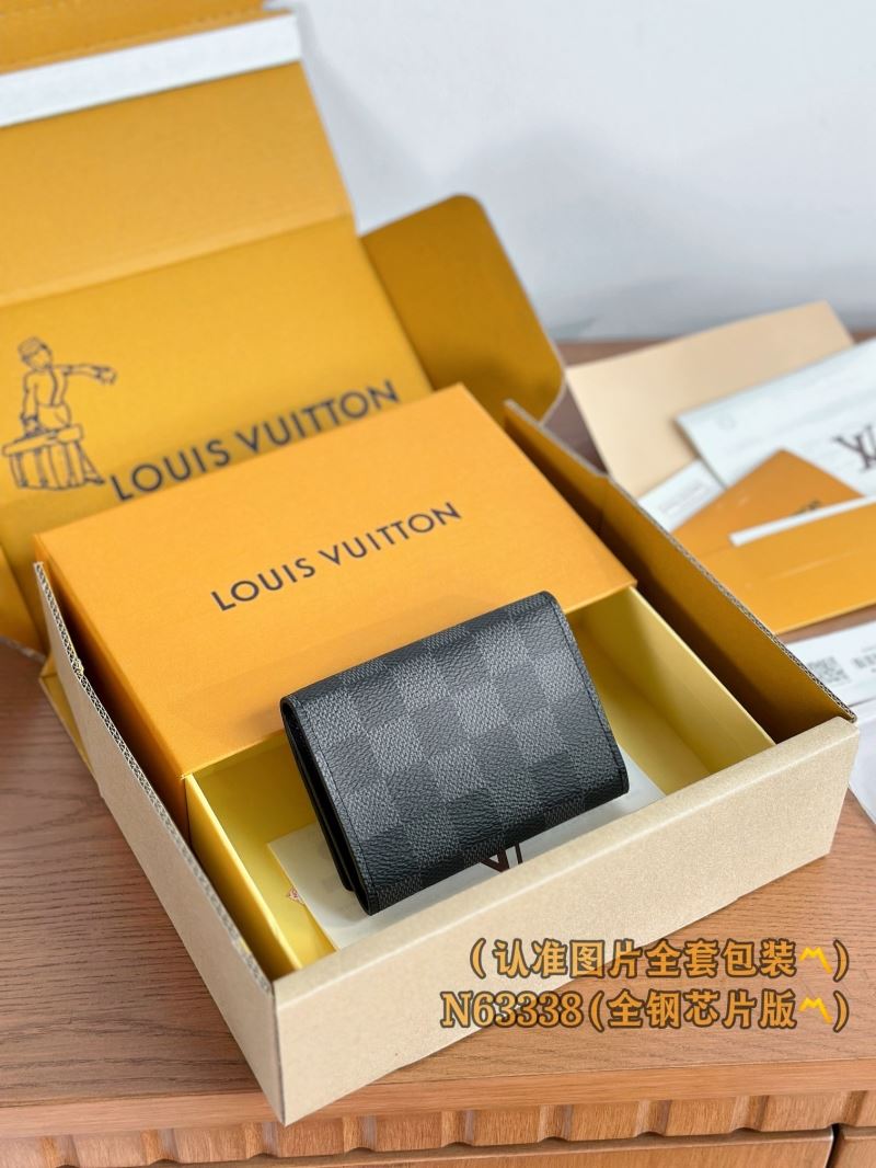 Louis Vuitton Wallets Purse